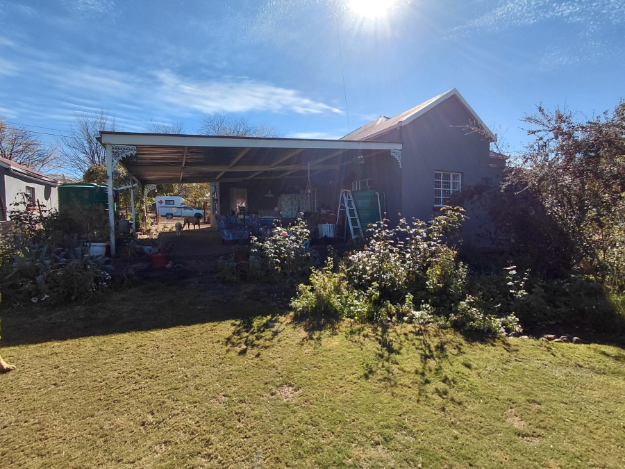 3 Bedroom Property for Sale in Burgersdorp Eastern Cape